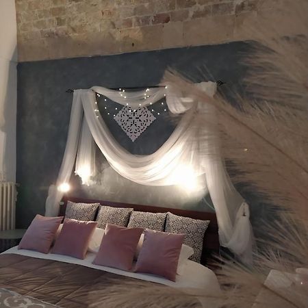 Casa Vacanze San Giovanni Nei Sassi Матера Екстериор снимка