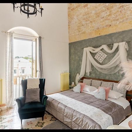 Casa Vacanze San Giovanni Nei Sassi Матера Екстериор снимка