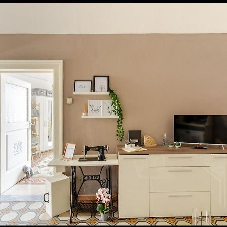 Casa Vacanze San Giovanni Nei Sassi Матера Екстериор снимка