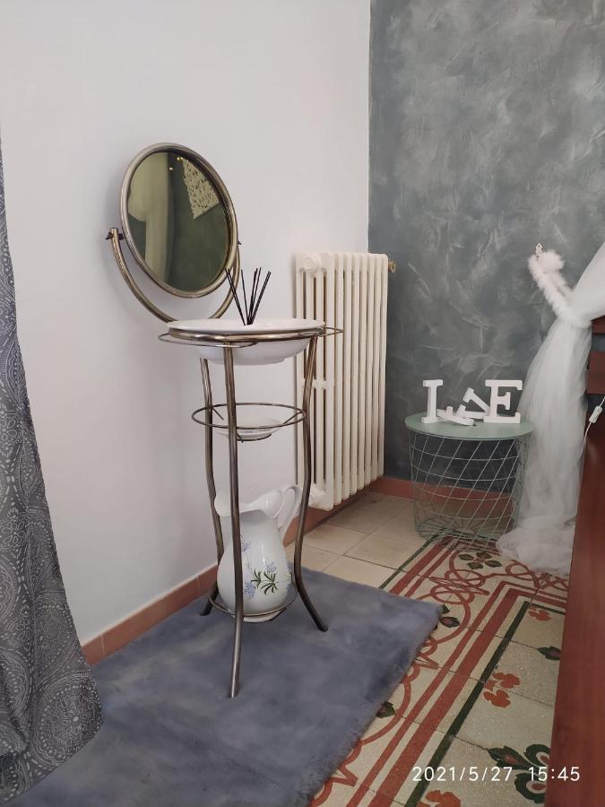 Casa Vacanze San Giovanni Nei Sassi Матера Екстериор снимка