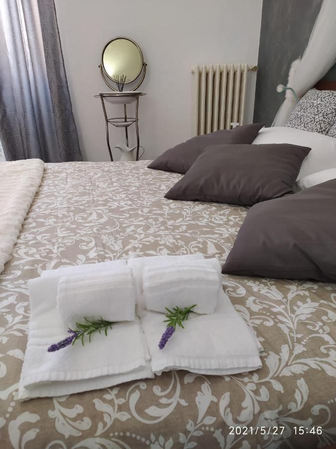 Casa Vacanze San Giovanni Nei Sassi Матера Екстериор снимка