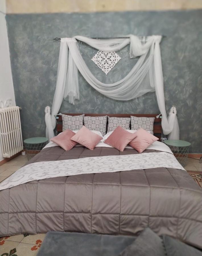 Casa Vacanze San Giovanni Nei Sassi Матера Екстериор снимка