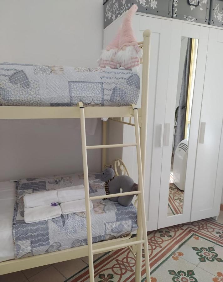 Casa Vacanze San Giovanni Nei Sassi Матера Екстериор снимка