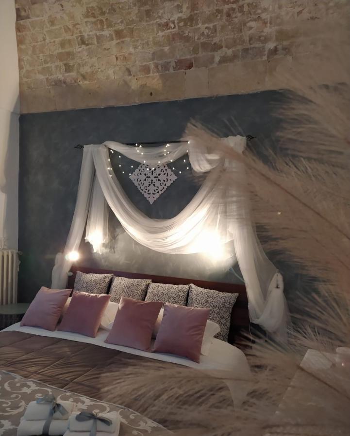 Casa Vacanze San Giovanni Nei Sassi Матера Екстериор снимка