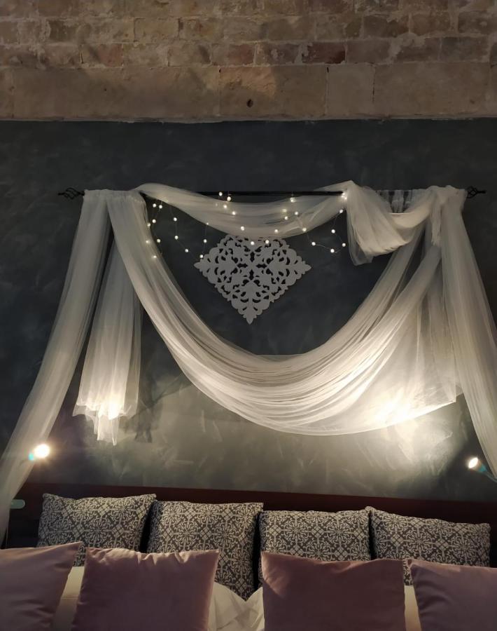 Casa Vacanze San Giovanni Nei Sassi Матера Екстериор снимка