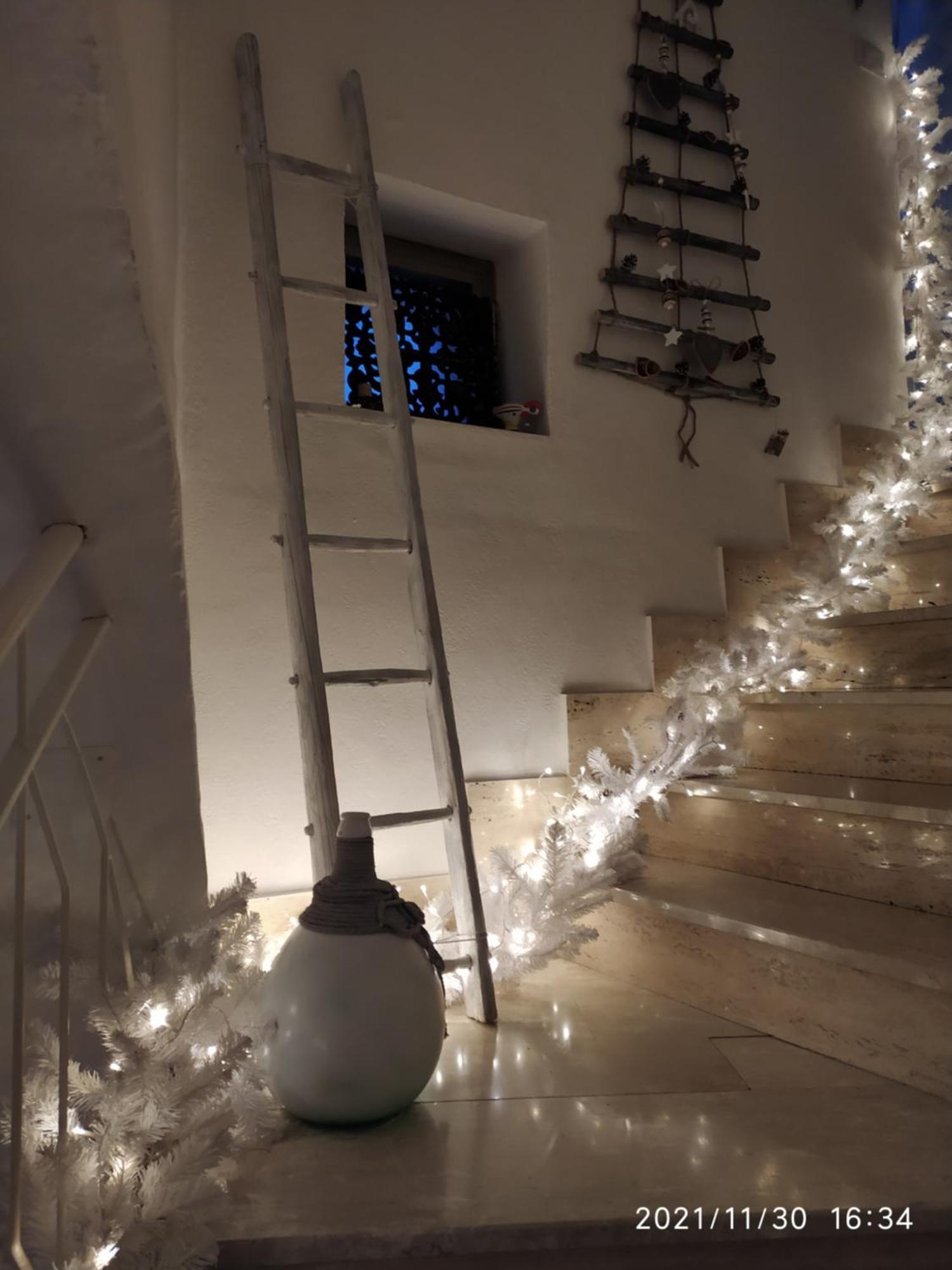 Casa Vacanze San Giovanni Nei Sassi Матера Екстериор снимка