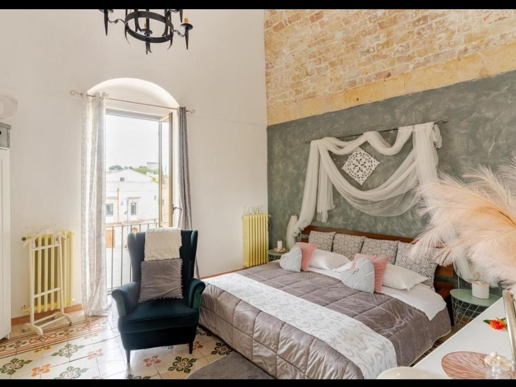 Casa Vacanze San Giovanni Nei Sassi Матера Екстериор снимка