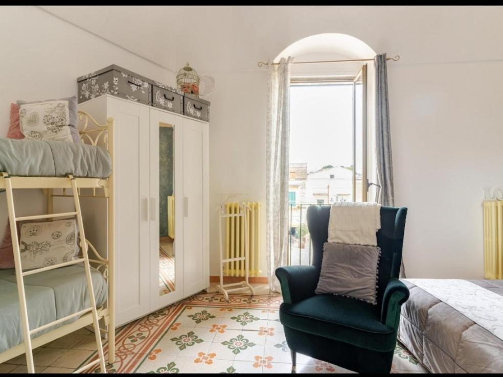 Casa Vacanze San Giovanni Nei Sassi Матера Екстериор снимка